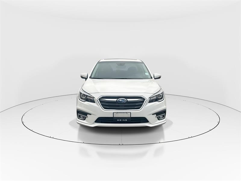 subaru Legacy 2019 - 4