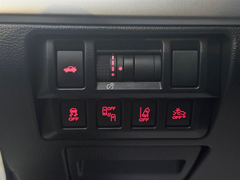 subaru Legacy 2019 - 13