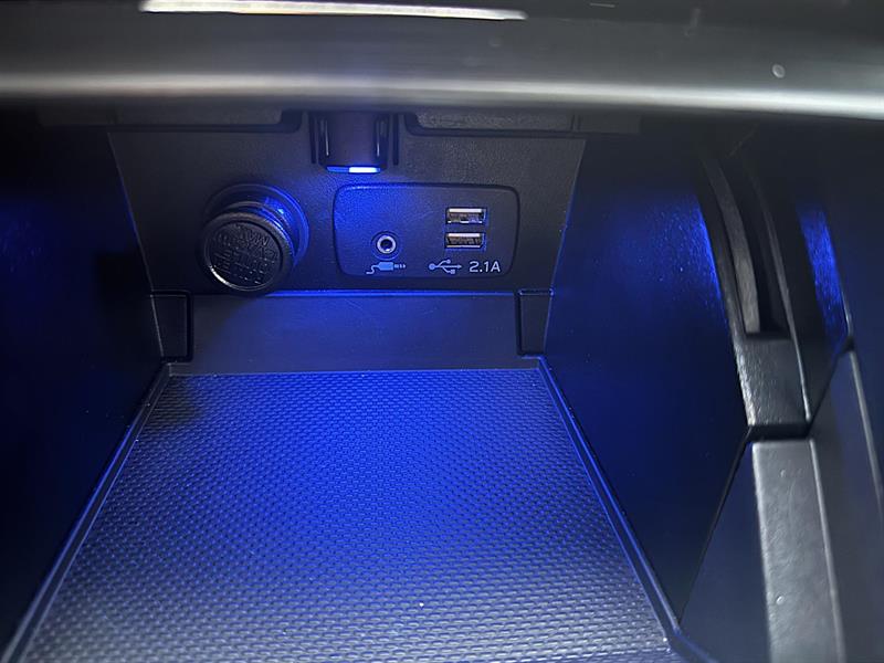 subaru Legacy 2019 - 20