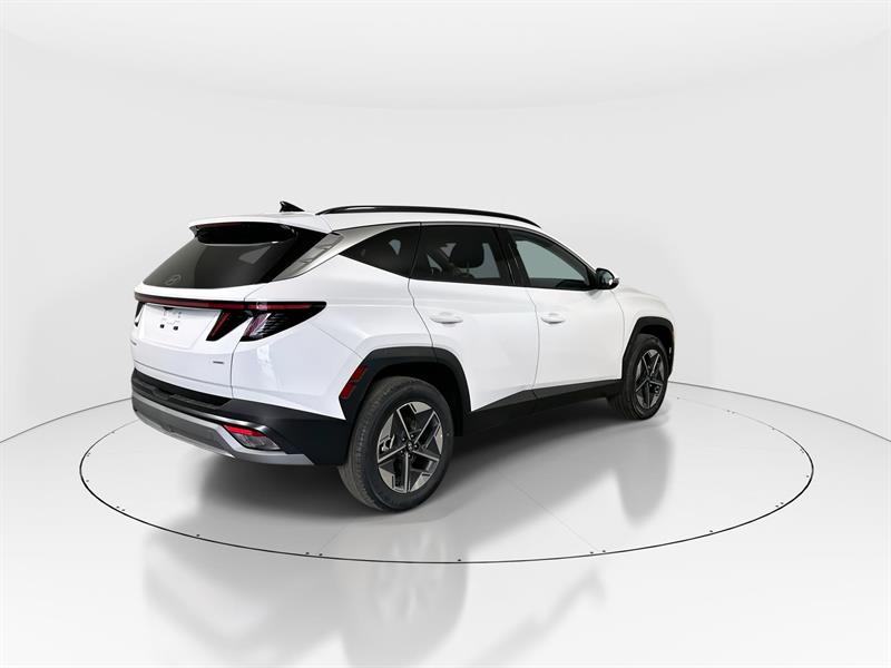 hyundai Tucson 2026 - 7