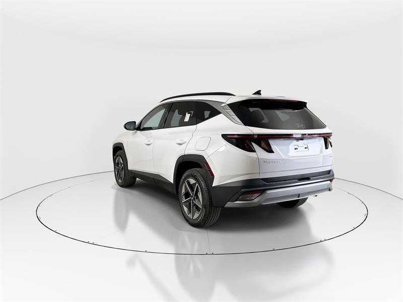 hyundai Tucson 2026 - 5