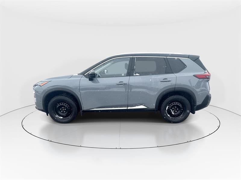 nissan Rogue 2023 - 6