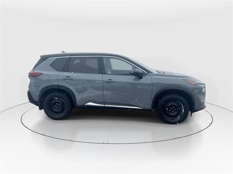 nissan Rogue 2023 - 10