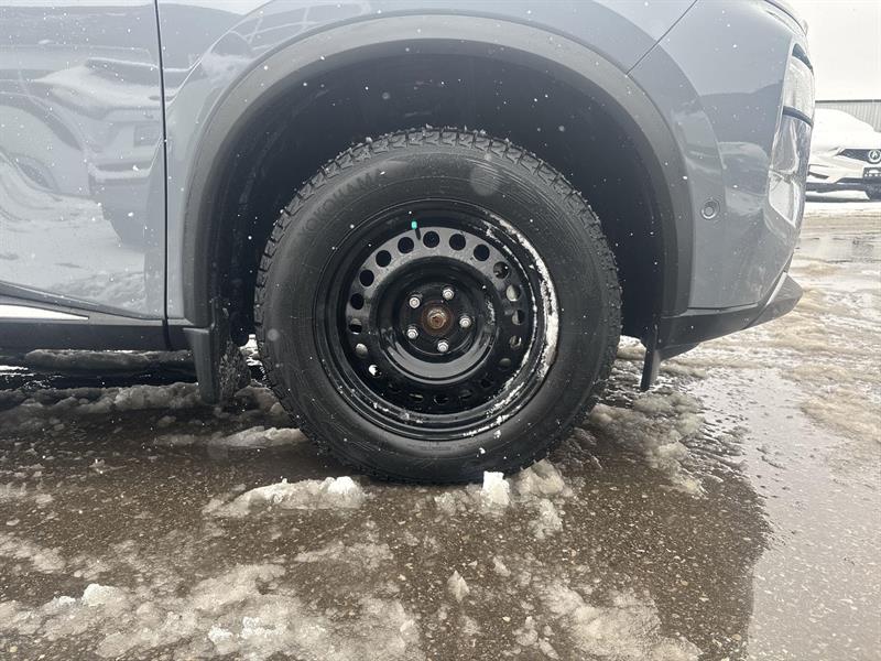 nissan Rogue 2023 - 12