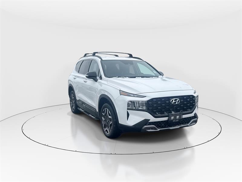 hyundai Santa Fe 2023 - 3