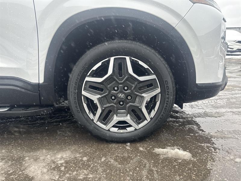 hyundai Santa Fe 2023 - 11