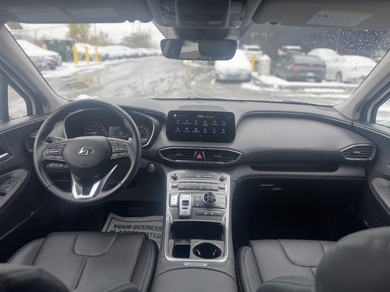hyundai Santa Fe 2023 - 14