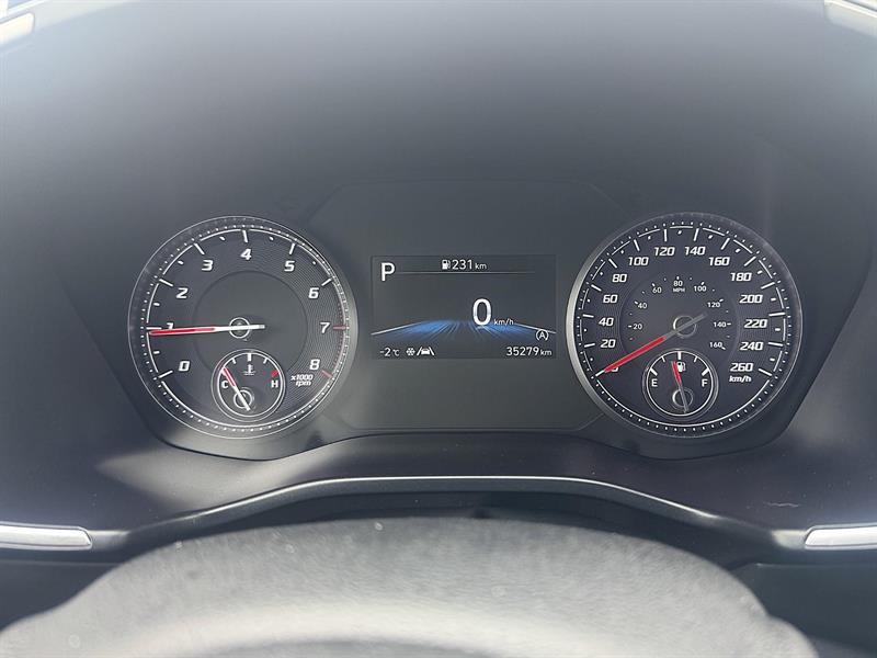 hyundai Santa Fe 2023 - 16