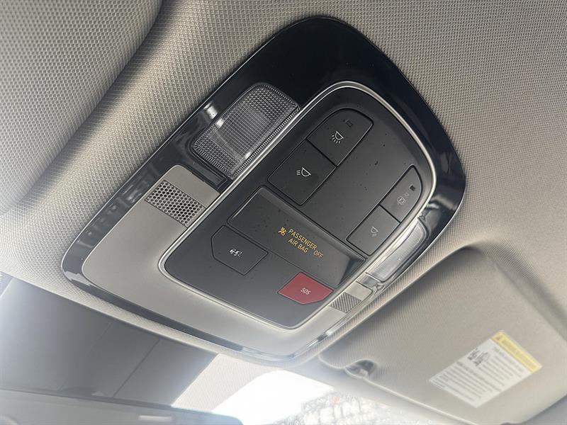 hyundai Santa Fe 2023 - 17