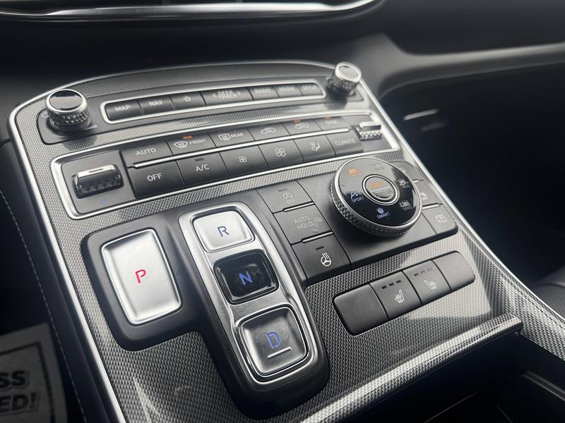 hyundai Santa Fe 2023 - 20