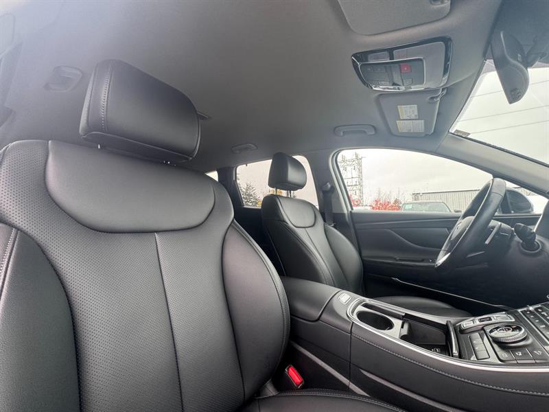 hyundai Santa Fe 2023 - 23