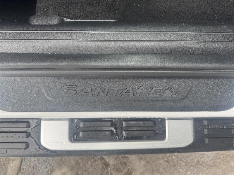 hyundai Santa Fe 2023 - 24