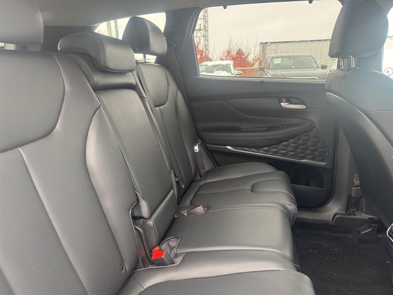 hyundai Santa Fe 2023 - 27