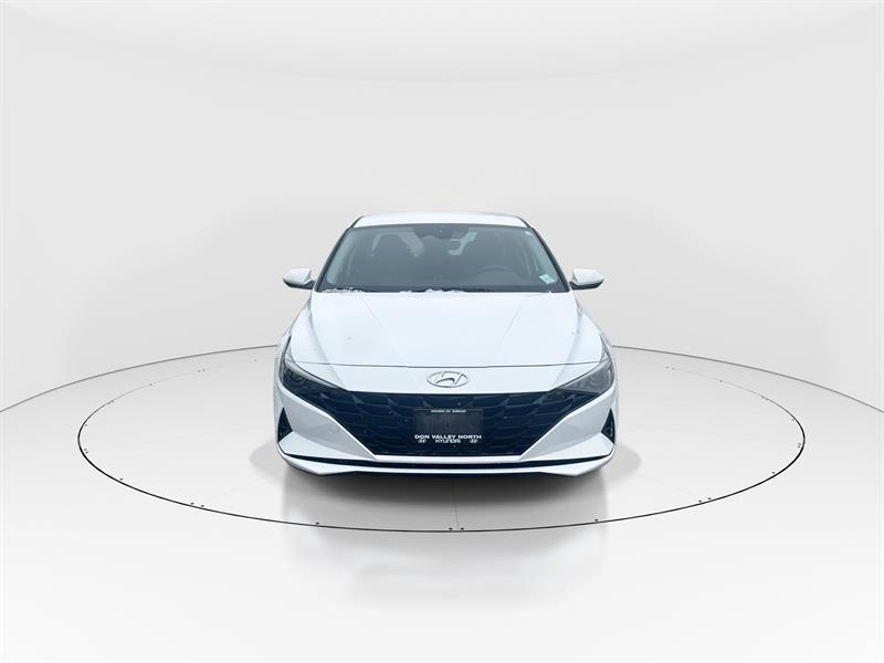 hyundai Elantra 2021 - 4