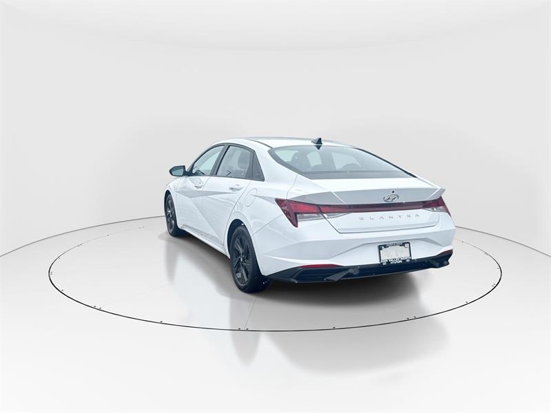 hyundai Elantra 2021 - 7