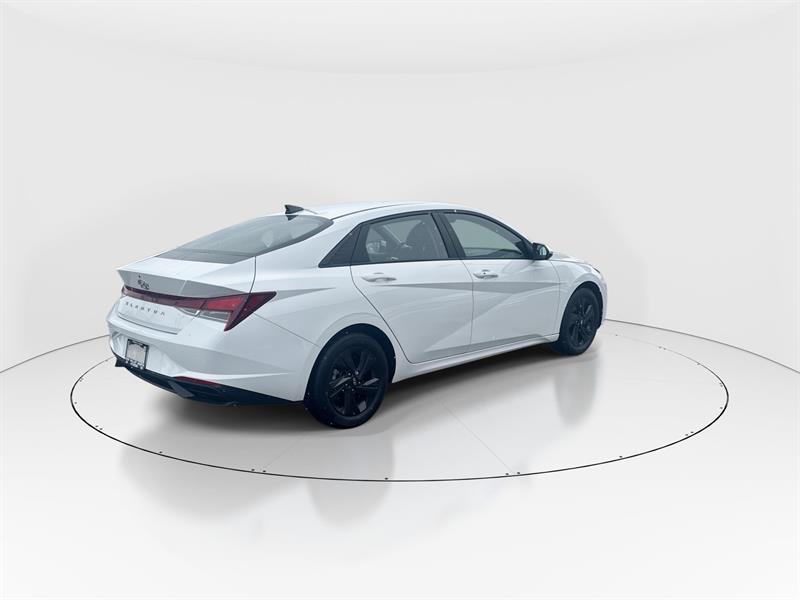 hyundai Elantra 2021 - 9