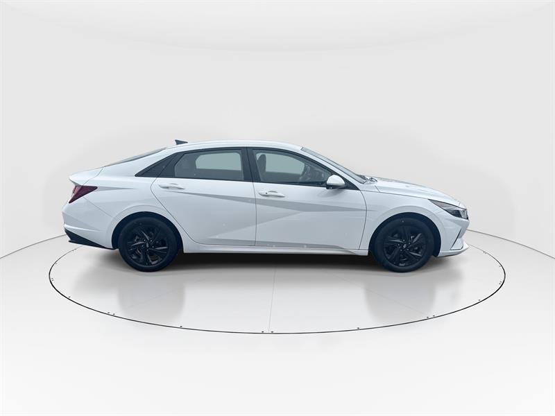 hyundai Elantra 2021 - 10