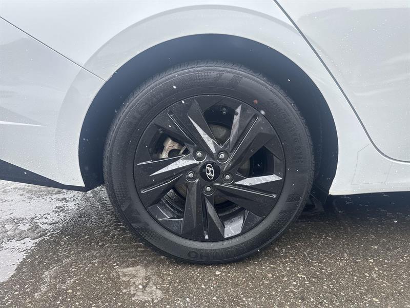 hyundai Elantra 2021 - 11