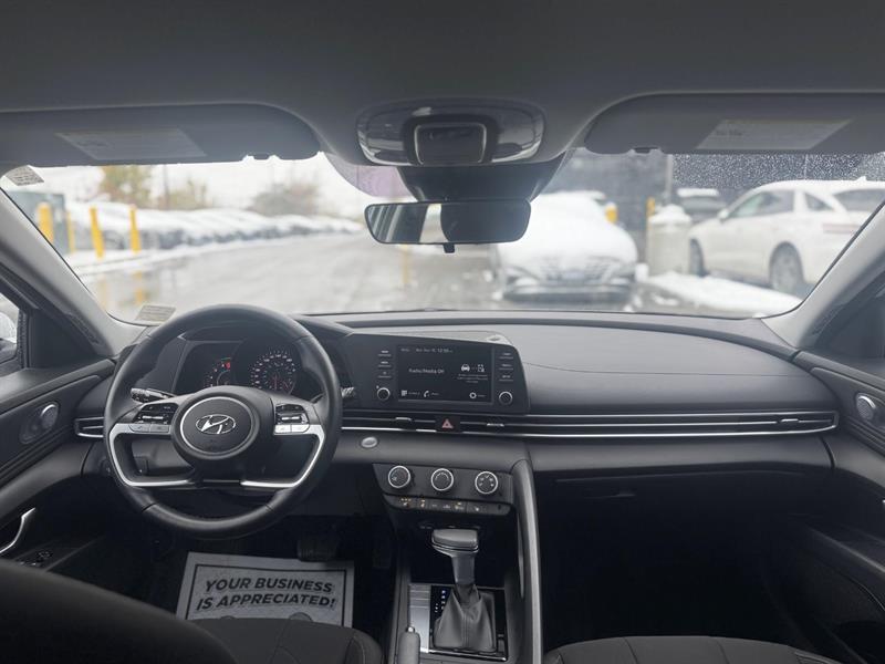 hyundai Elantra 2021 - 14