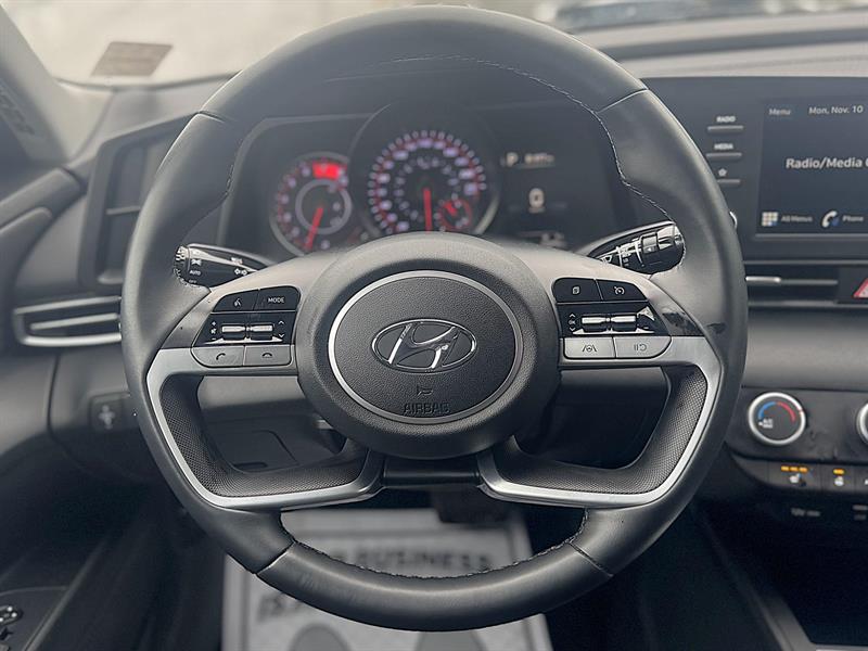 hyundai Elantra 2021 - 15