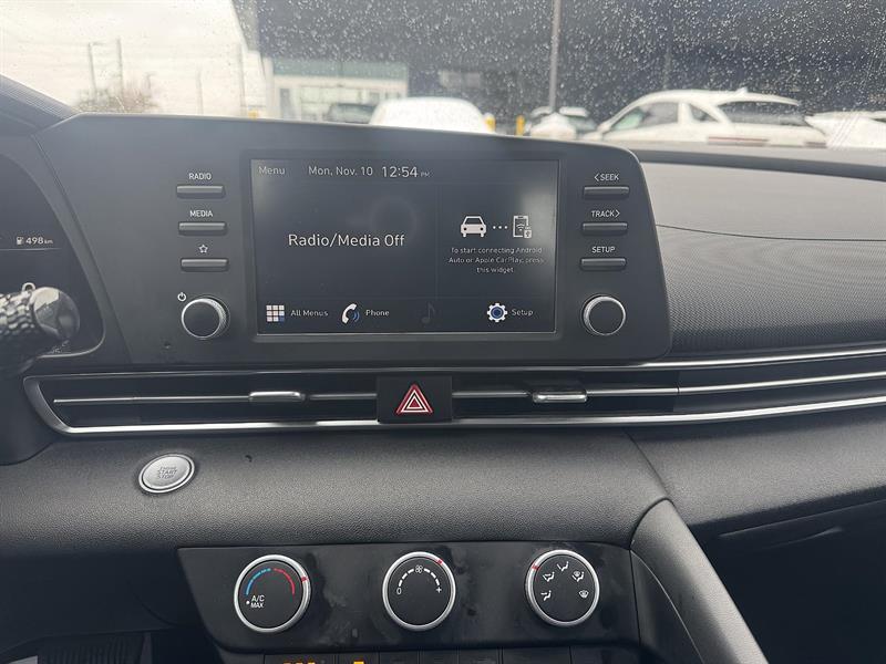 hyundai Elantra 2021 - 17