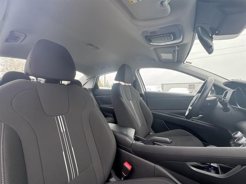 hyundai Elantra 2021 - 21