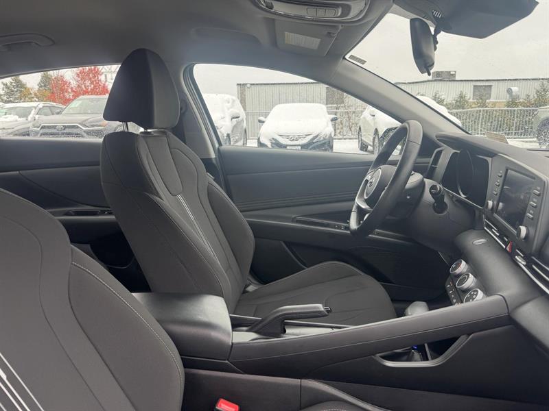 hyundai Elantra 2021 - 22