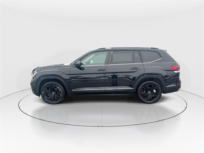 volkswagen Atlas 2022 - 6