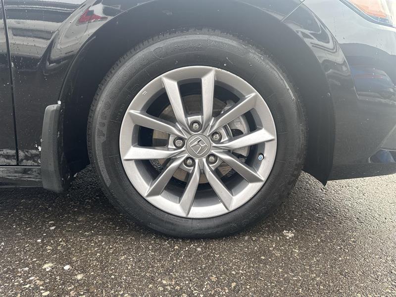 honda Civic 2024 - 11