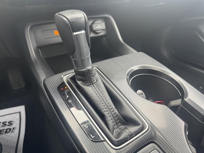 honda Civic 2024 - 22