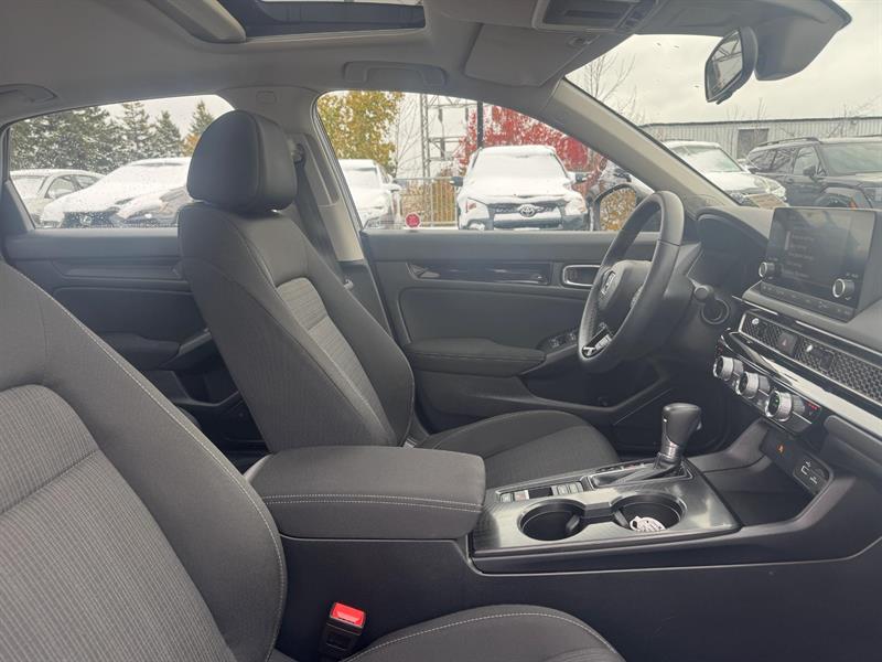 honda Civic 2024 - 24