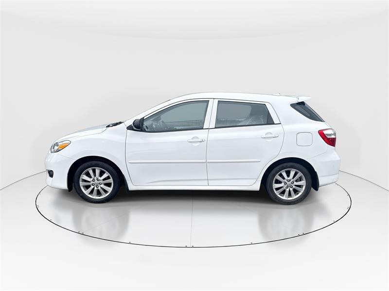 toyota Matrix 2009 - 6