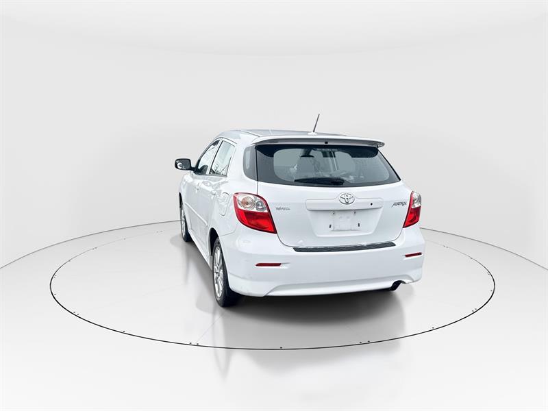 toyota Matrix 2009 - 7