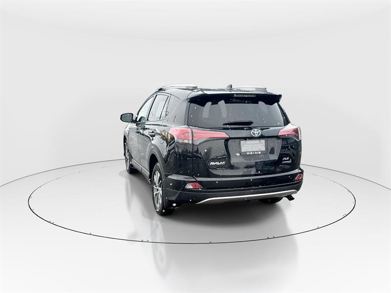 toyota RAV4 Hybrid 2017 - 7