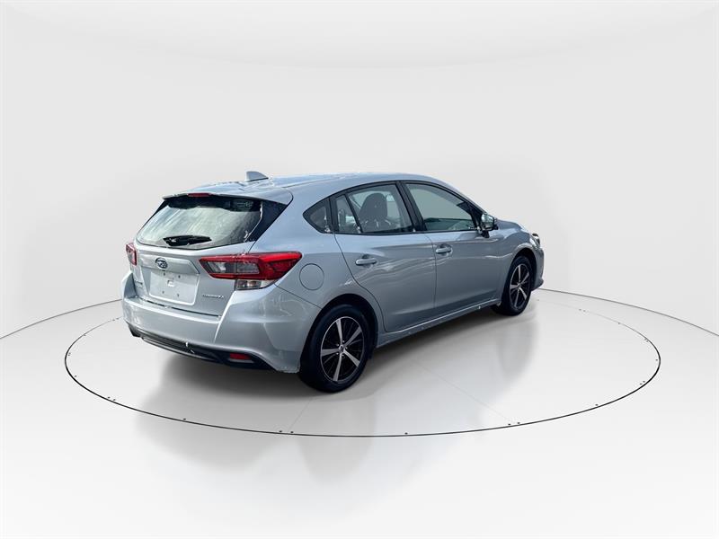 subaru Impreza 2020 - 9