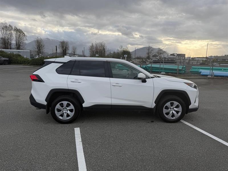 toyota RAV4 2024 - 4