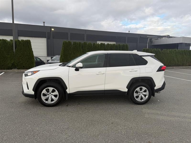 toyota RAV4 2024 - 5