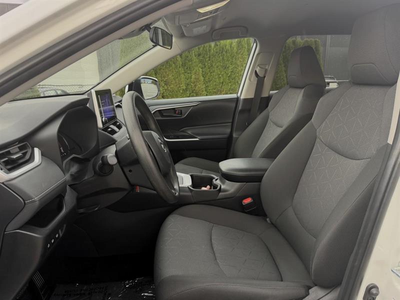 toyota RAV4 2024 - 11