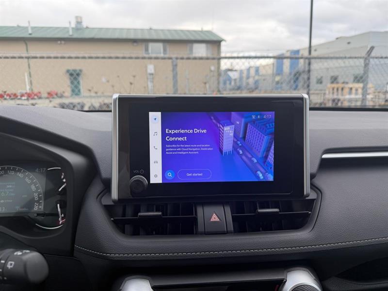 toyota RAV4 2024 - 13