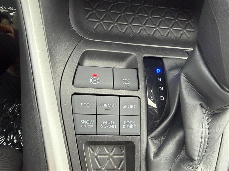 toyota RAV4 2024 - 16