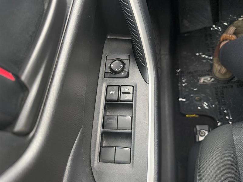 toyota RAV4 2024 - 17