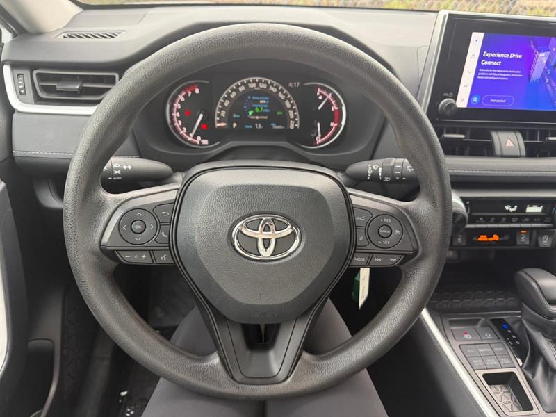 toyota RAV4 2024 - 21