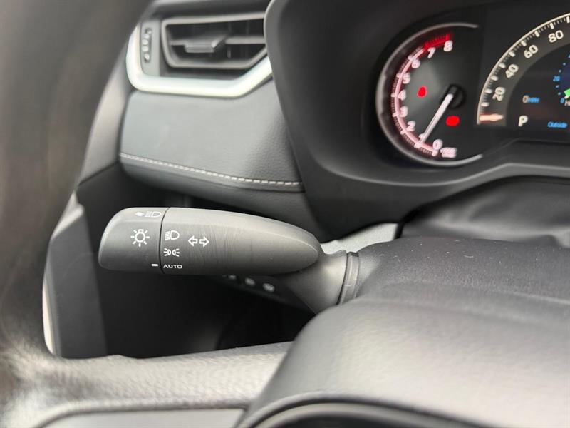 toyota RAV4 2024 - 24