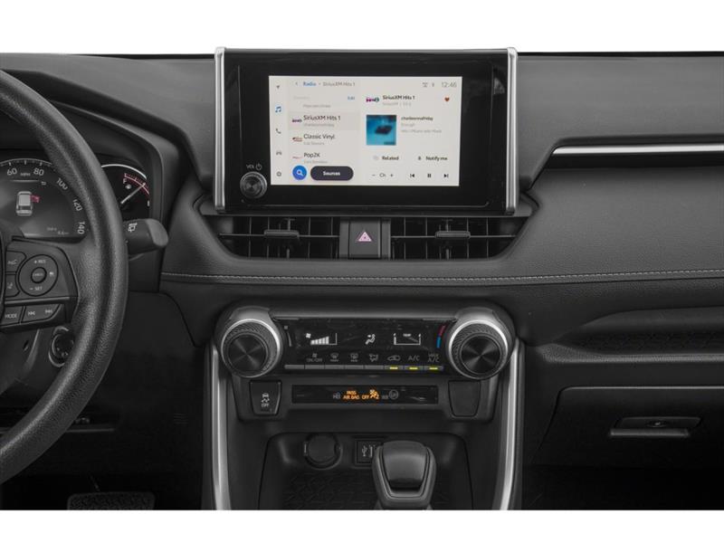 toyota RAV4 2024 - 28