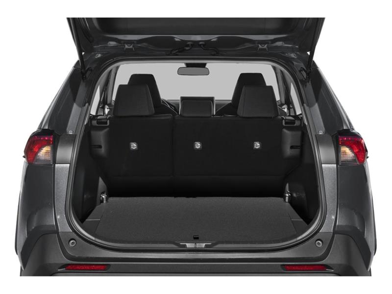 toyota RAV4 2024 - 29