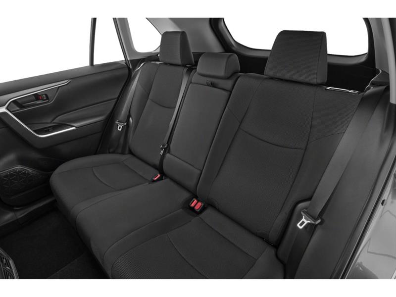 toyota RAV4 2024 - 31