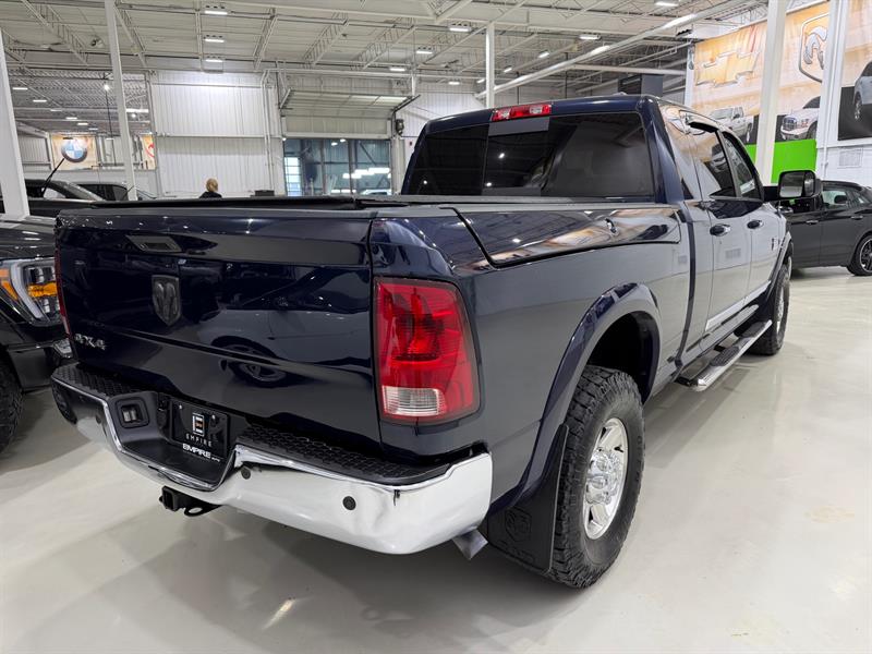 ram 2500 2012 - 4
