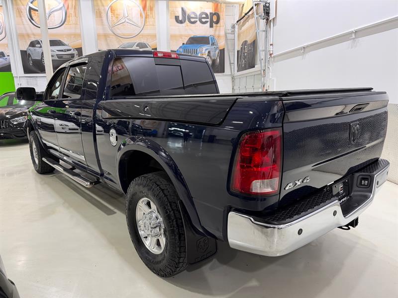 ram 2500 2012 - 6