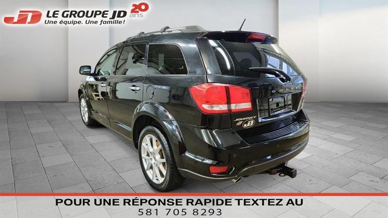 dodge Journey 2018 - 3