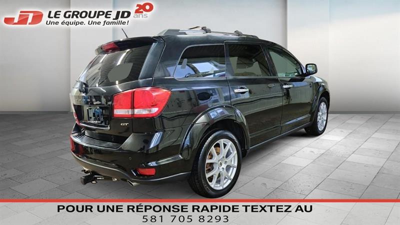 dodge Journey 2018 - 4